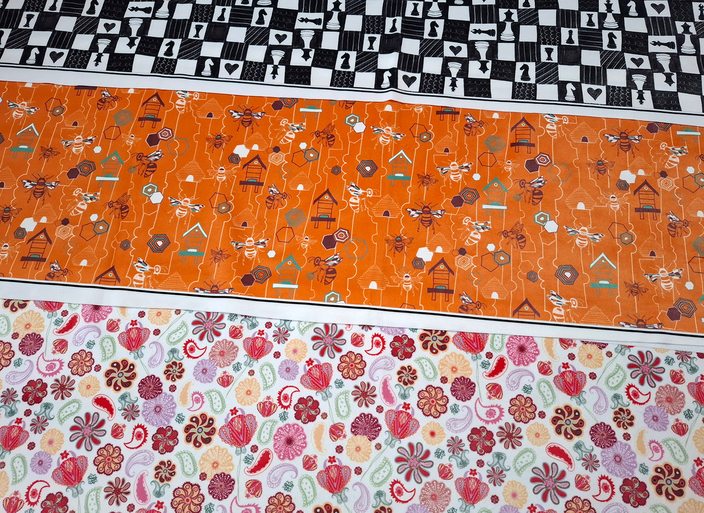 Soft Velvet Fabric Panel for 30cm Drum Lampshade