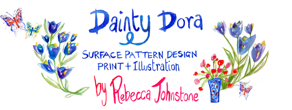 Dainty Dora